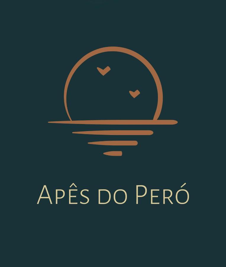 卡波布里奥Loft Apes Do Pero 06 - Mini- Cozinha - Centro公寓 外观 照片